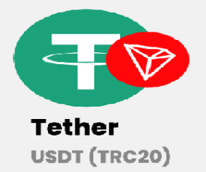USDT (Trc20)